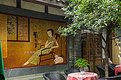 李蓉蓉七夕节物语：浪漫碰撞，现代七夕，传统新解-1