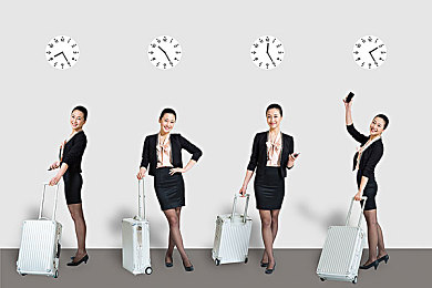 婷婷的五月：诗意五月，梦幻之旅，尽享浪漫冒险-1