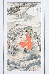 one一个人的世界一个就够了：探索孤独仙境，独享一方宁静天地-2