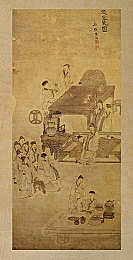 蓝月歌剧院23慢摇：梦幻音浪，视听盛宴，都市娱乐新体验-2