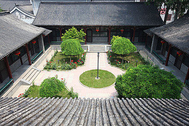 冲哥黑料：热血江湖秘境探秘：揭秘传奇高手冲哥江湖传奇-1