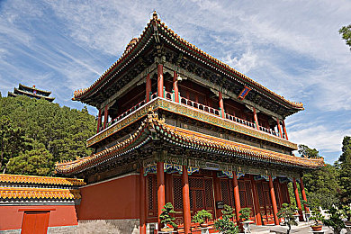 苏妲己户外勾搭国产69：古韵神话，户外互动，苏妲己引领新潮流游戏体验