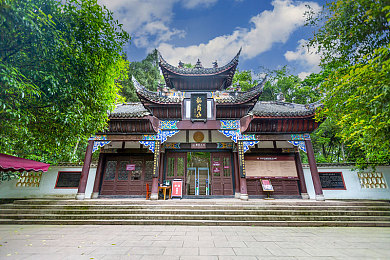 大菠萝导航系统福建省委：政务导航新体验，智慧福建一键行-3