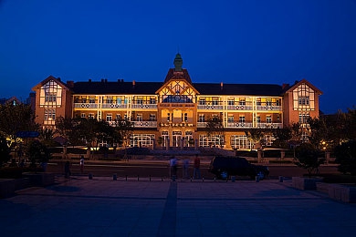 适合夫妻看的哔哩哔哩电视剧：浪漫影院，夫妻共赴哔哩时光之旅-2
