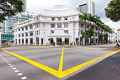 黄台中心2024精卫：“科技领航，未来生活新篇章：一线城市智能社区典范亮相引关注”-3