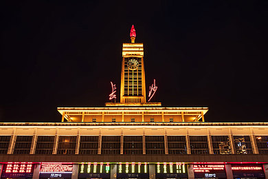 东方影库存：寻宝之旅：探寻华夏电影宝藏