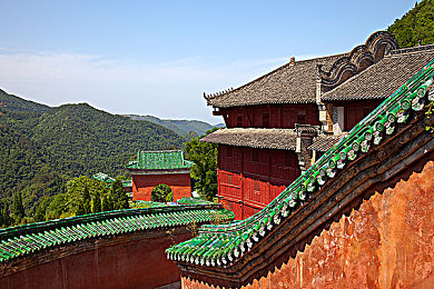 武德影视剧大全：武侠世界，武德传承之旅-4