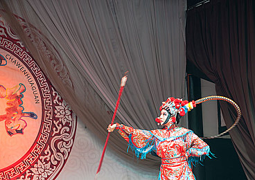夜晚十大亏亏：夜色狂欢，十大快乐瞬间大盘点-4