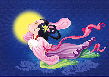 公妇伦理：爱情守卫者：婚姻和谐之路-2