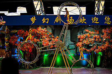 性8 春暖花开 论坛首页：春意盎然，畅游新论坛，体验升级之旅-3