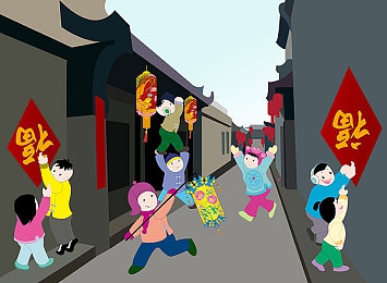 甜蜜游戏陪玩4部曲夸克：创新玩法引领潮流，甜蜜游戏助力中国游戏产业腾飞
