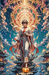 抖阳：神秘大陆探险热潮来袭！《抖阳》带你领略奇幻冒险之旅，揭秘未知奥秘-1