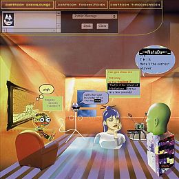 天天色天天色：色彩奇迹大作战，创意乐园乐翻天-5