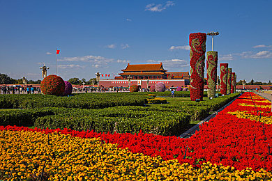 五月丁香久：丁香花海探秘之旅-3